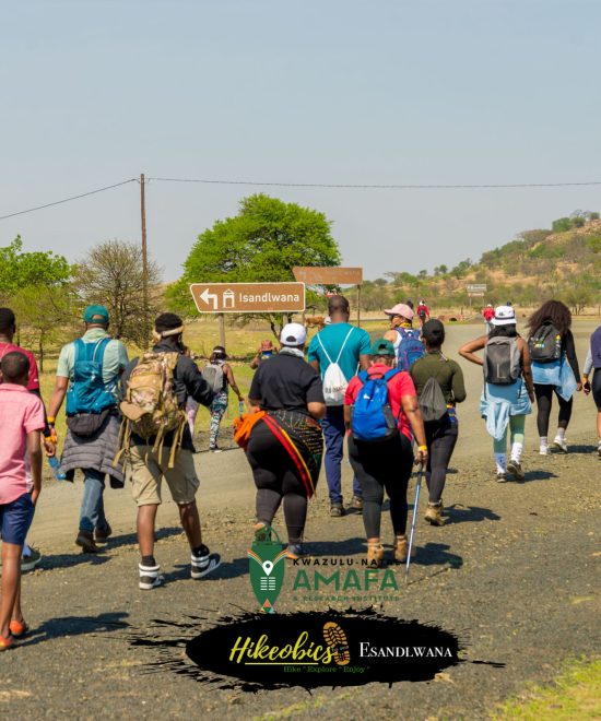 ISANDLWANA
